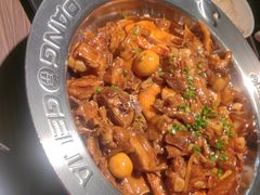 -胖哥俩肉蟹煲(福州仓山爱琴海店)