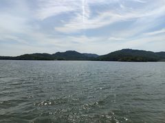 -天目湖山水园