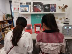 -风雨书店(下城店)