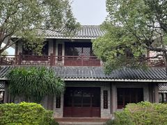 -大亚湾红树林城市湿地公园