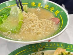 -陈光记烧腊(长寿路店)