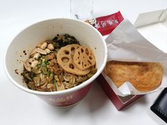 -吉品合烤饼(欧亚卖场店)