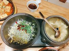 -云海肴云南菜·蒸汽石锅鱼(北京良乡华冠店)