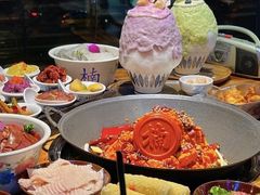 -楠火锅(哈尔滨金爵万象店)