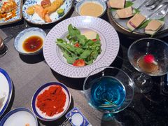 -極上萬膳·日料放题(海岸城店)