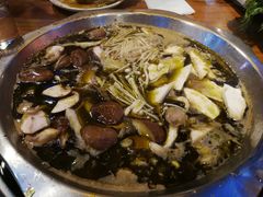 -槐店王婆大虾(开发区店)