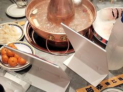 -侃爷南门铜锅涮肉