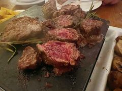 -Entrecôte 法国牛扒馆(保利·时光里店)