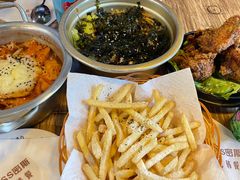 -miss密斯韩餐(平阳景苑店)