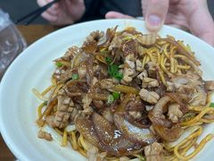 -老余杭面馆