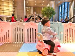 -博林天瑞喜来登酒店·西丽尚膳