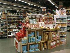 -Olé精品超市(上海虹桥南丰城店)