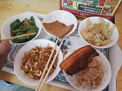 -老济南药膳把子肉(周公祠街店)