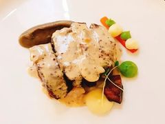 低温澳洲精选牛排-G+KITCHEN(龙湖狮山天街店)