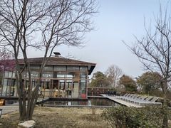 -东海森林温泉度假酒店