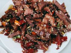 -杨记拉面总店