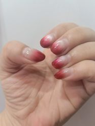 -晨·艺美甲美睫