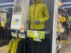 -迪卡侬(大英山店)