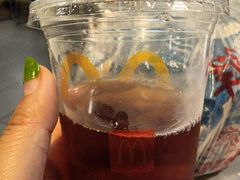-麦当劳(凯德广场店)