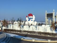 -哈尔滨音乐公园