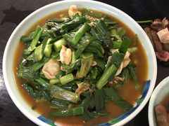 -绍兴名菜馆(可乐路店)