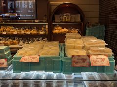 -国际饭店·帆声西饼屋(黄河路店)