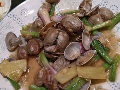 -巽寮印象美食部落餐厅·海鲜·地方特色菜(惠州体验店)