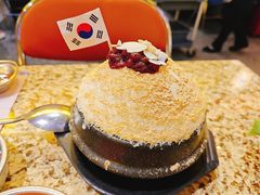 -首尔烤肉大排档(合生汇店)
