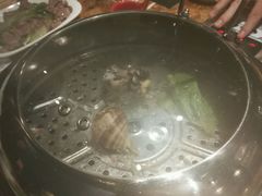 -船奇蒸汽海鲜·闽菜(八市海鲜总店)