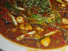 -院8里·小聚园老川菜(九眼桥店)