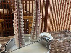 -渔意坊·千层无骨鱼粥底火锅·20年顺德菜(普君店)