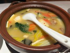 京城酥肉锅-四季民福烤鸭店(王府井东安门店)