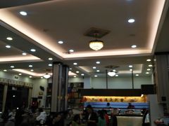 大堂-祈胜邨•顺德鱼生•顺德菜(容桂店)