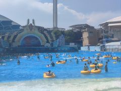 -杭州浪浪浪水公园