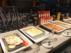 -漢咖啡·全服务式自助晚餐(武汉洲际酒店)