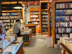 -西西弗书店(城西银泰城店)