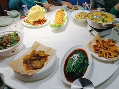 -津沽小院(天津之眼店)