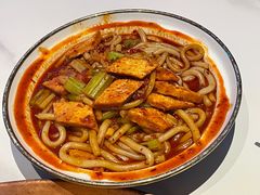 -阿娜尔·新疆菜(宜家荟聚中心店)