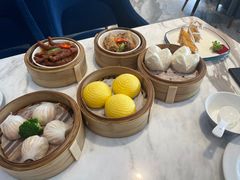 -鹭江潮餐厅•福建菜(鹭江佲家酒店)