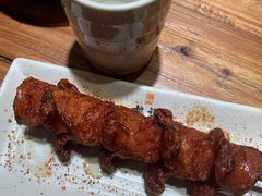 龙记大肉肠-湘人龙记老长沙米粉(鸟巢店)