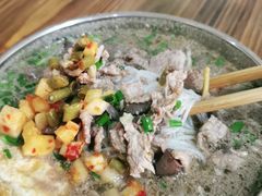 -白露塘杀猪粉(冲口路店)