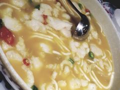 酸汤龙利鱼-印巷里主题餐厅(马鞍山店)