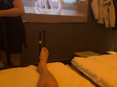 -舞指仙境足浴按摩(政务店)