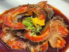 -甬上名灶(天一阁·翠柏店)