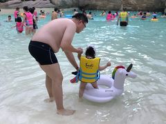 -杭州开元森泊度假乐园