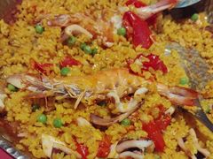 -ZAFFERANO西班牙海鲜饭(上海首店)