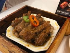 -广州酒家(昌岗地铁站店)