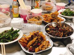 -小民大排档(马场角横路店)