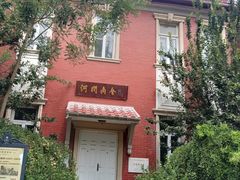 -天津意大利风情旅游区