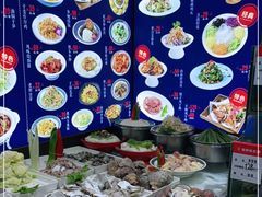 -吕氏疙瘩汤·私家菜馆(慈云寺店)